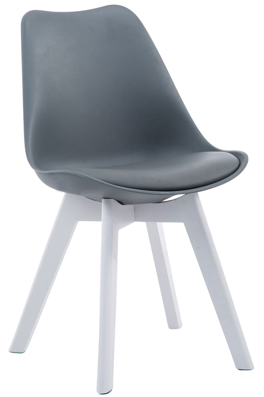 Matstol Borneo V2 Plast