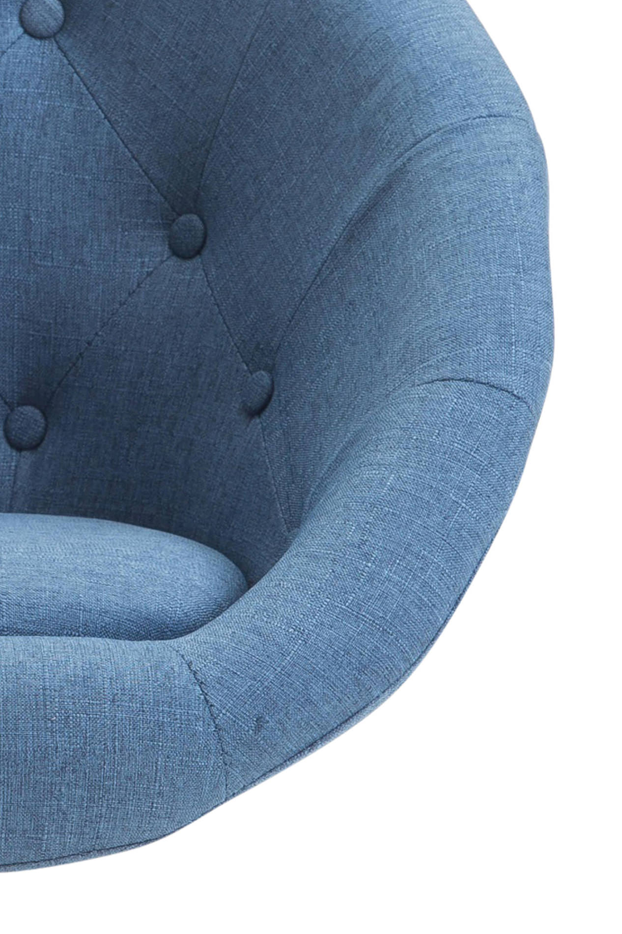 Arbetsstol London V2 Fabric