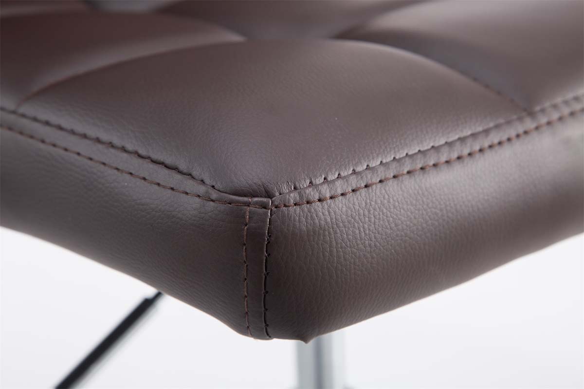 2-Pack Lounge Stol Palma V2 Konstläder