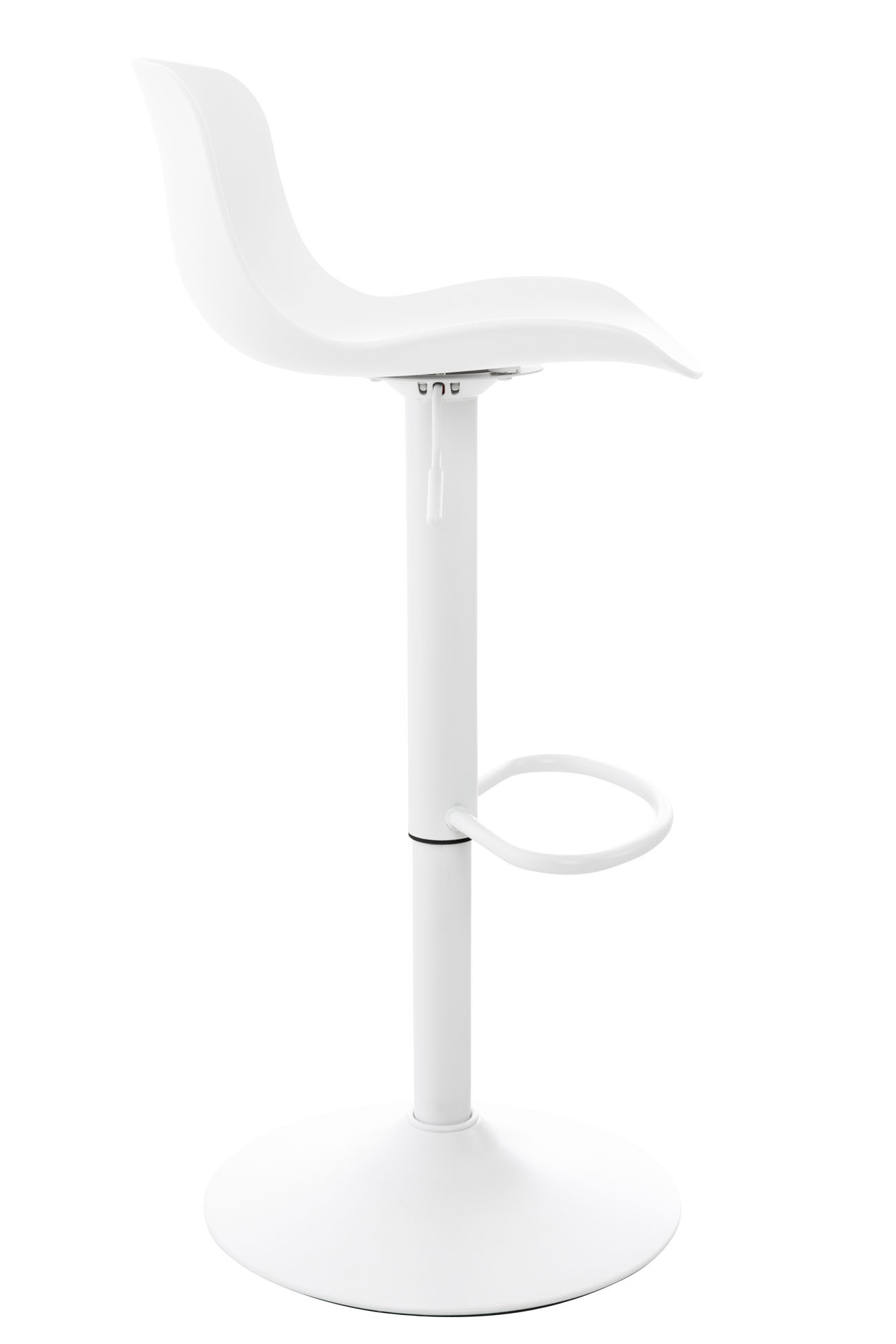 2-pack Barstol Almada Plast