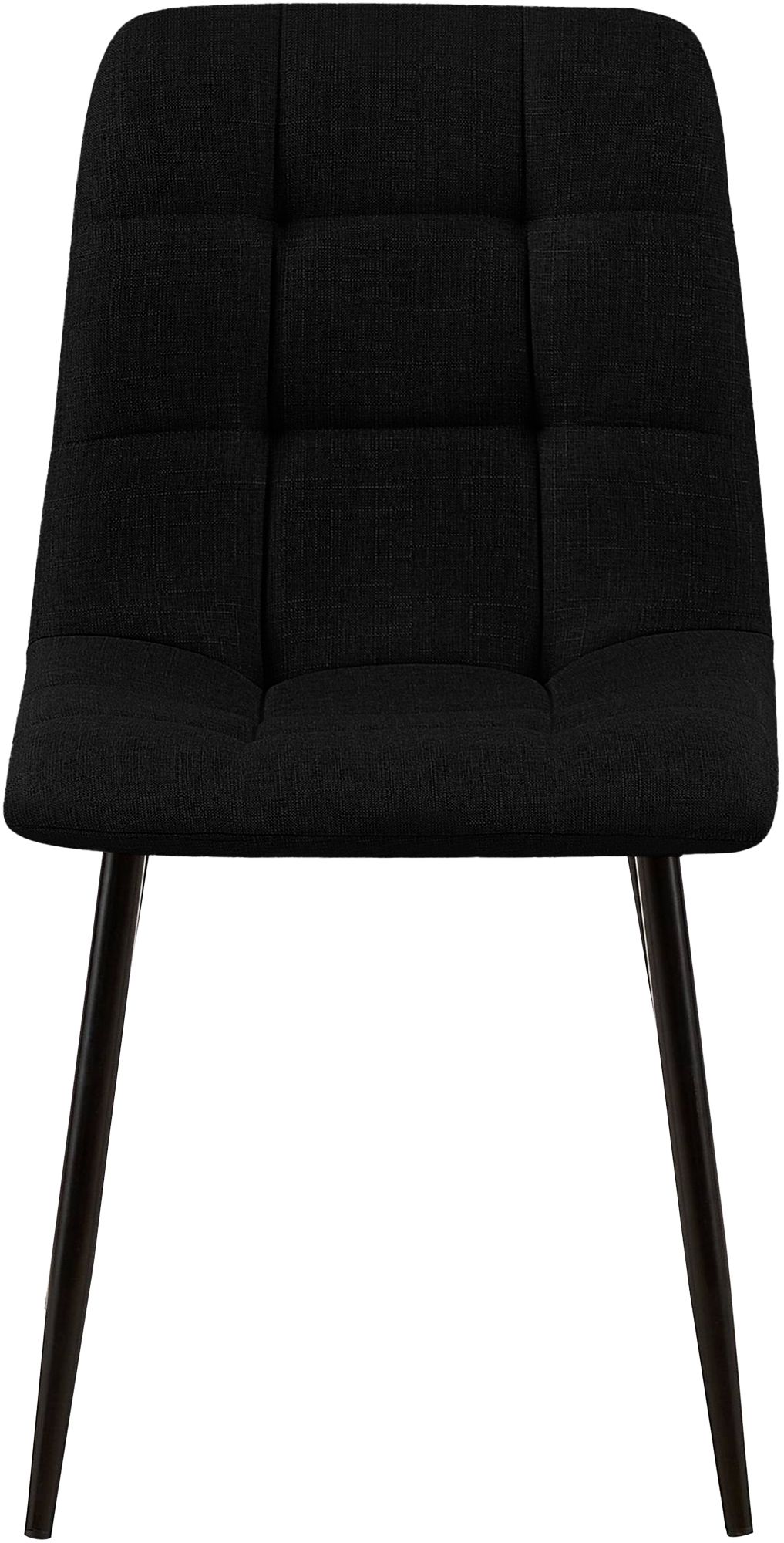 Set med 4 matstolar Tilde