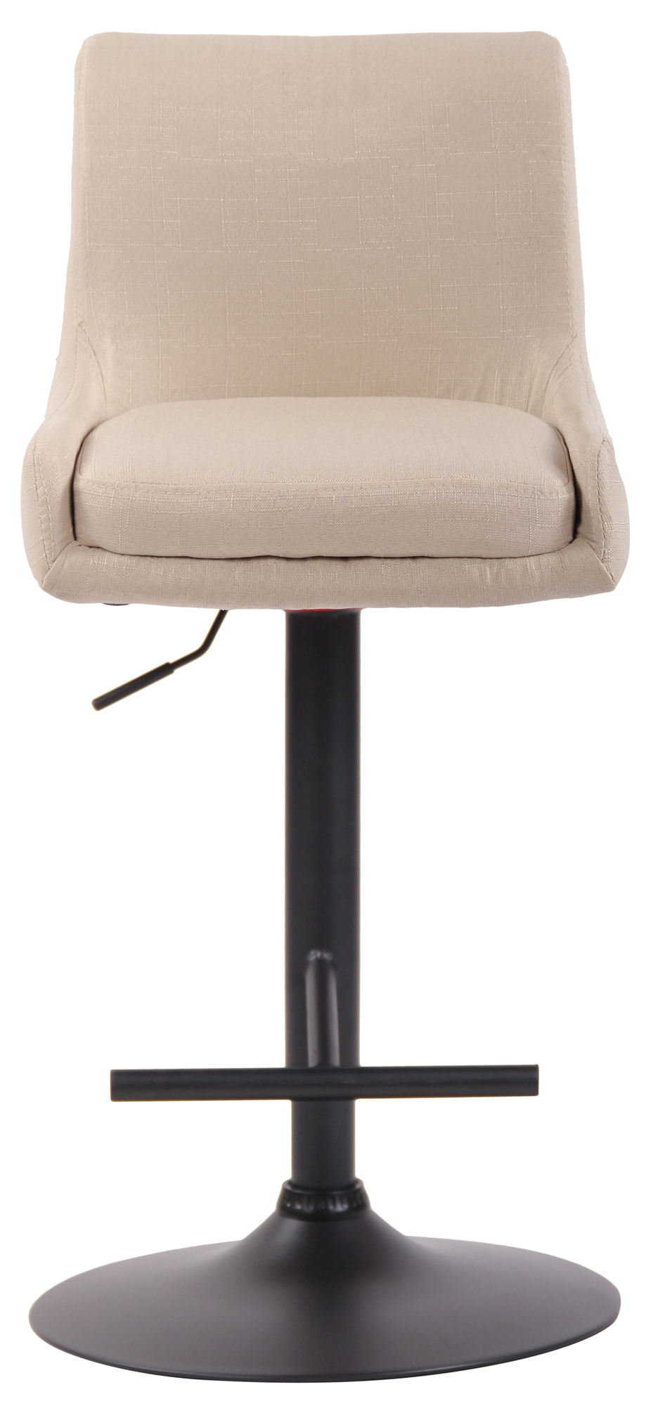 2-Pack Barstol Club Tyg