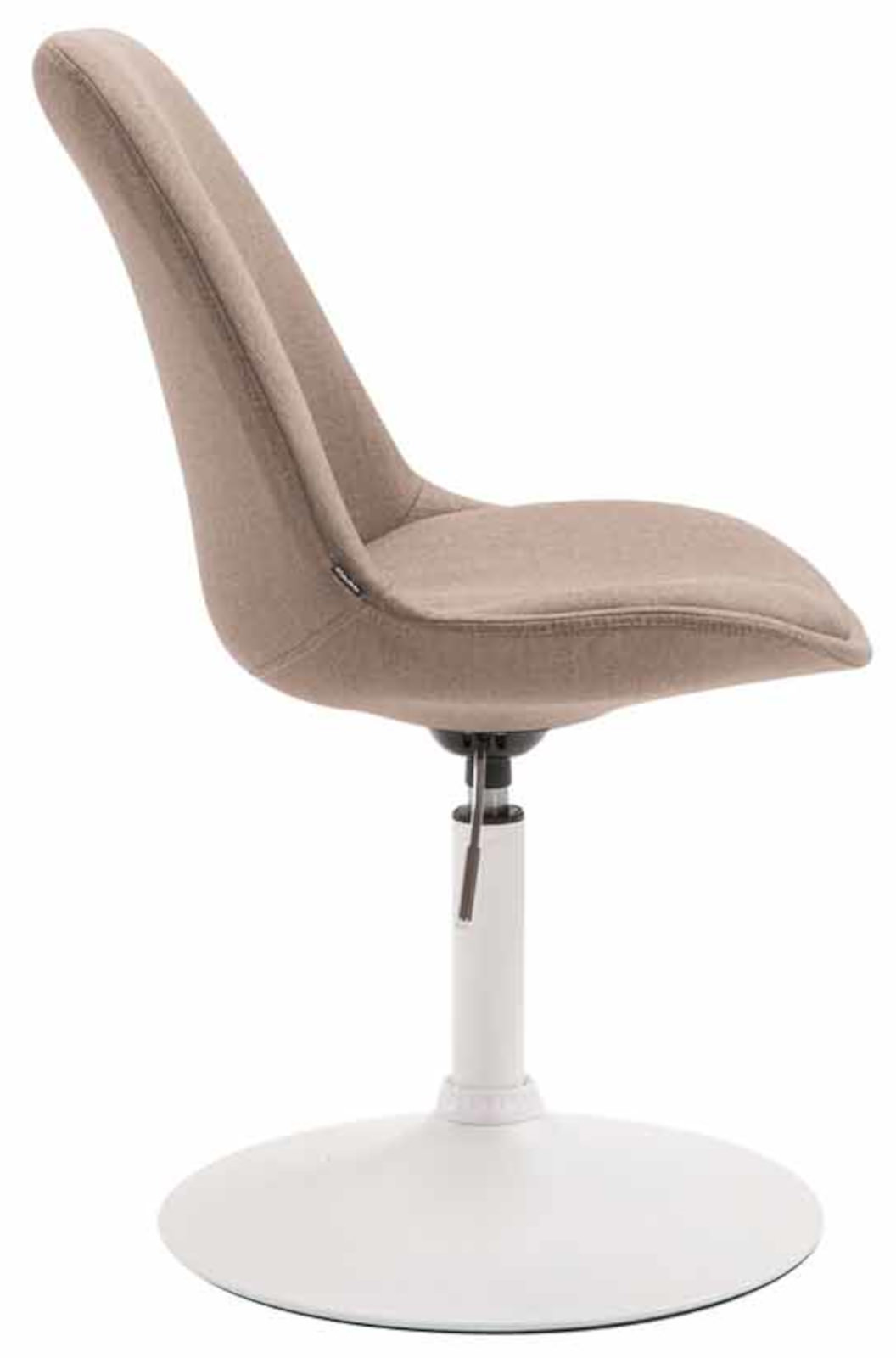 Uppsättning av 4 matstolar Maverick Fabric