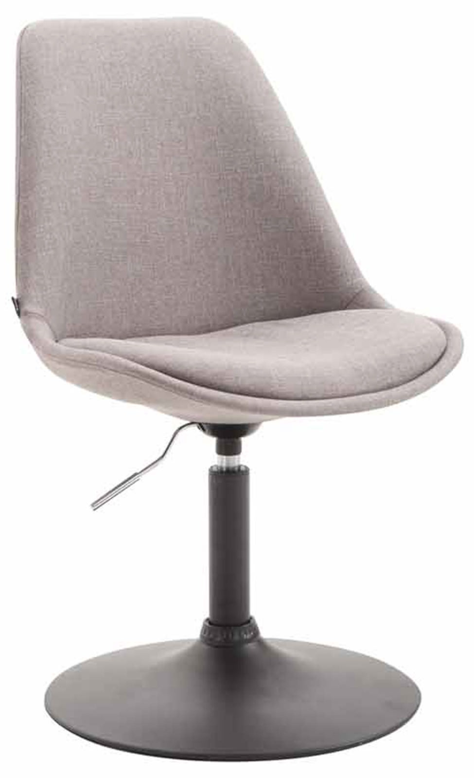 Uppsättning av 4 matstolar Maverick Fabric