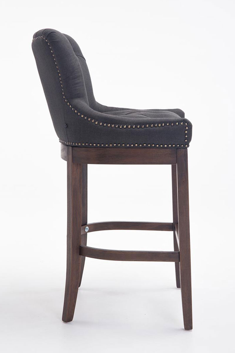 2-pack Barstol Lakewood Tyg