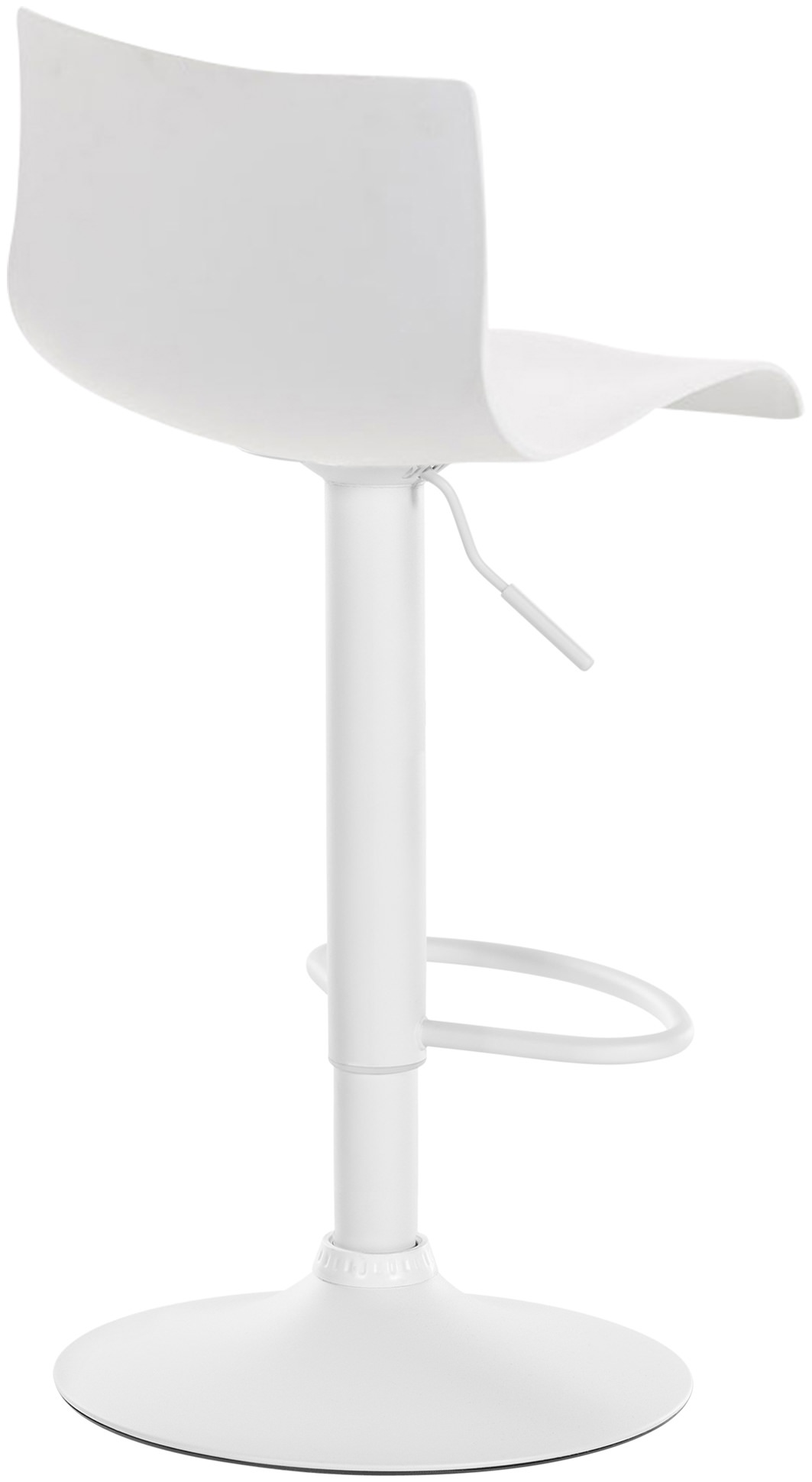 Barstol Hover Plast