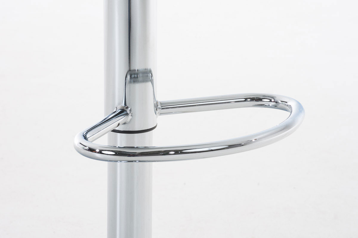 2-Pack Barstol Hover Plast