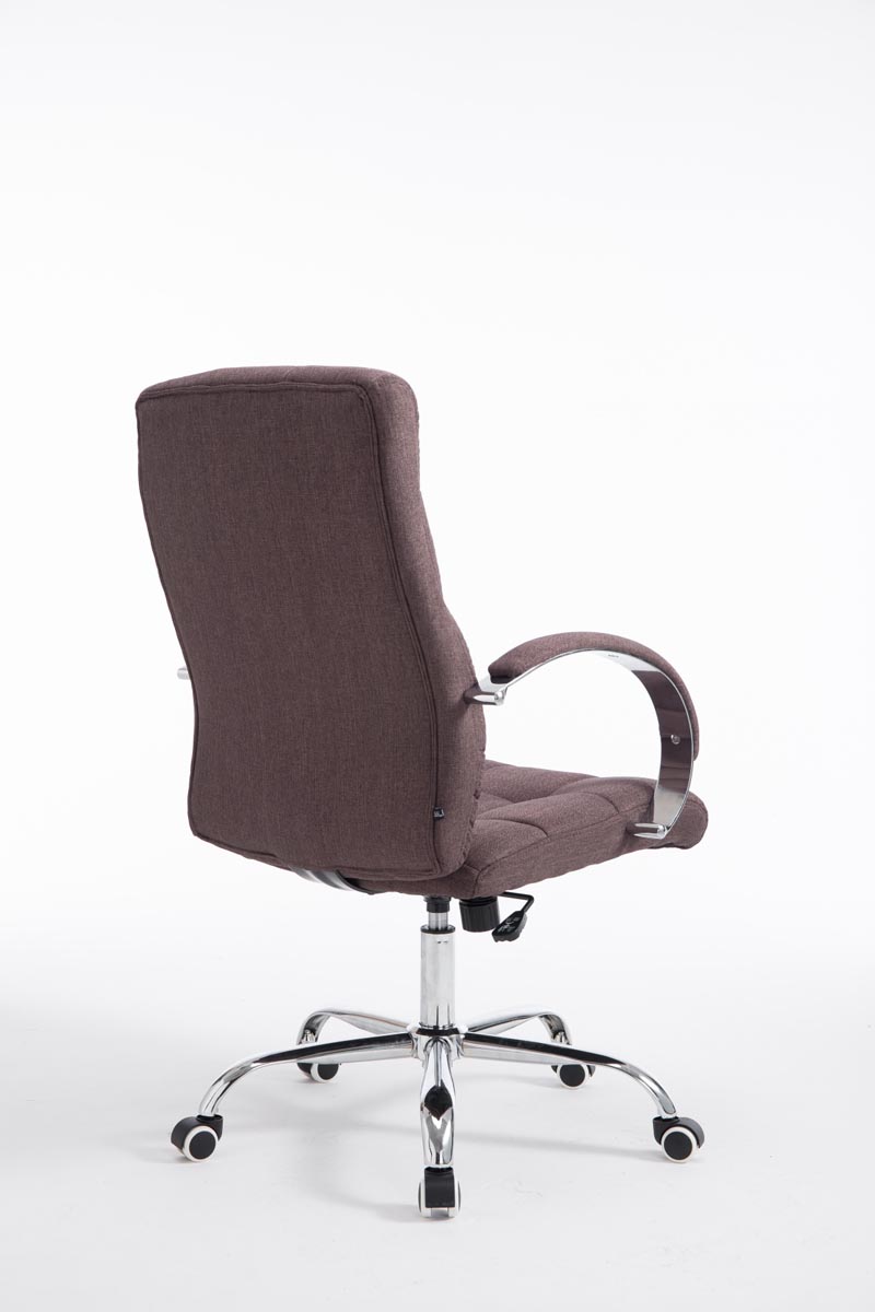 Kontorsstol Mikos Tyg