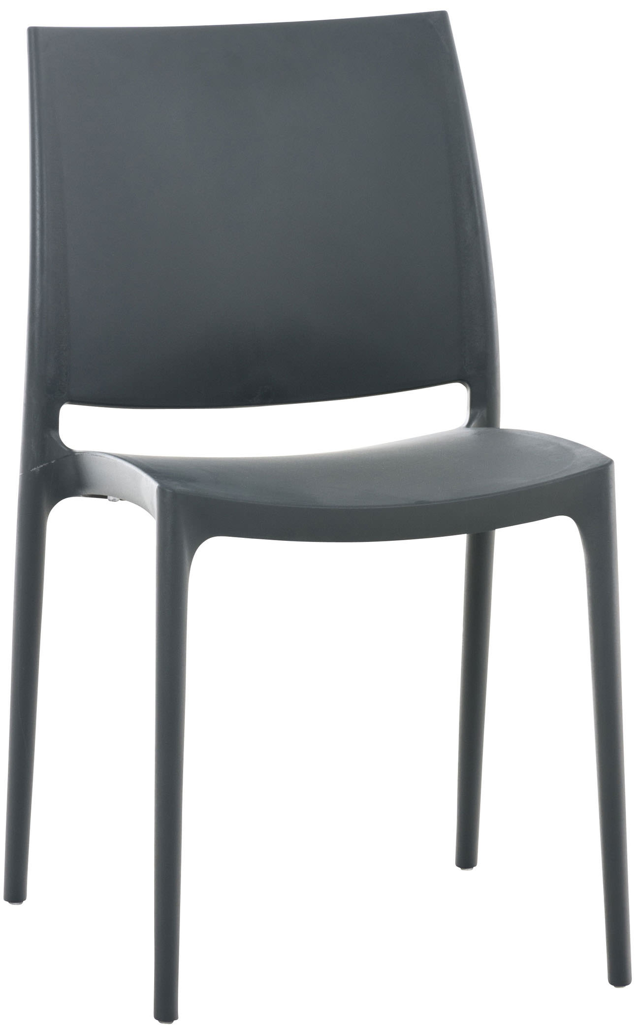 Uppsättning med 2 Maya-stolar