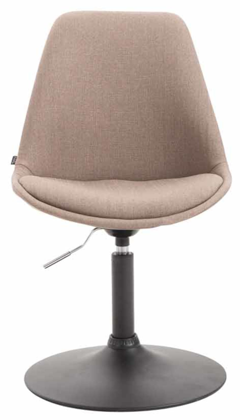Uppsättning av 4 matstolar Maverick Fabric