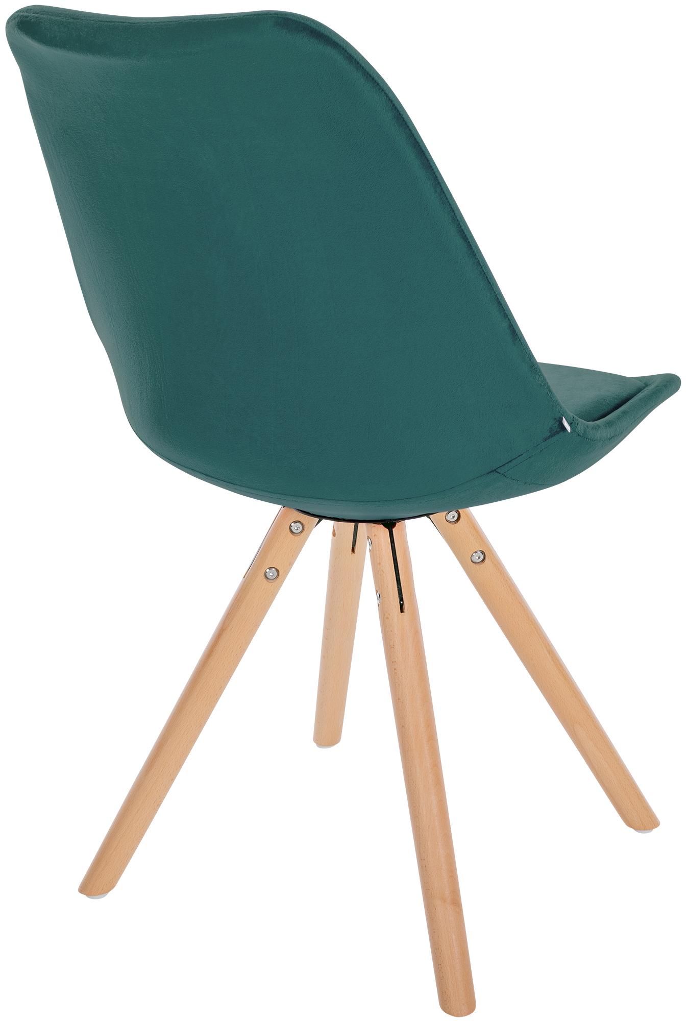 Stol Sofia Velvet