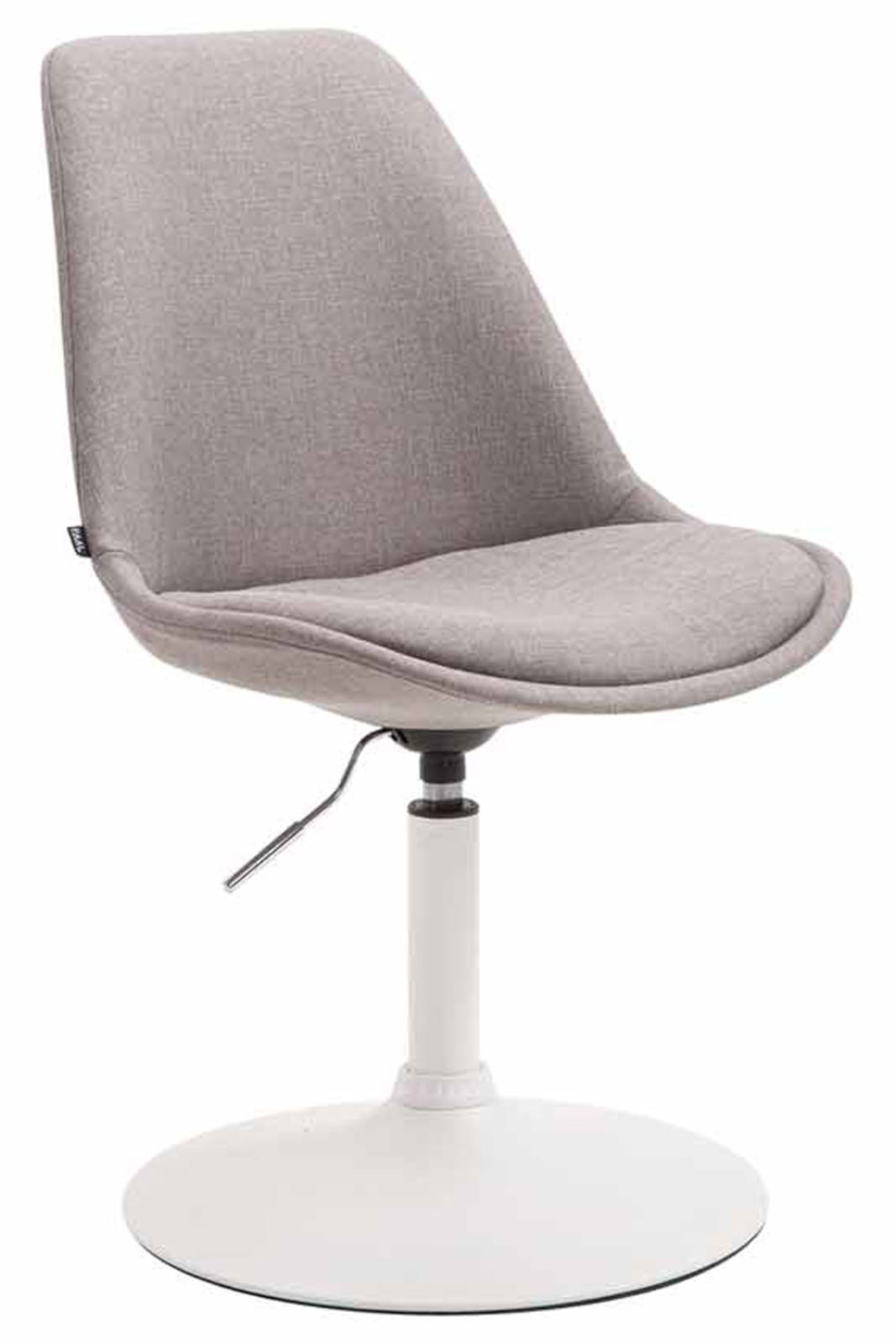 Uppsättning av 4 matstolar Maverick Fabric