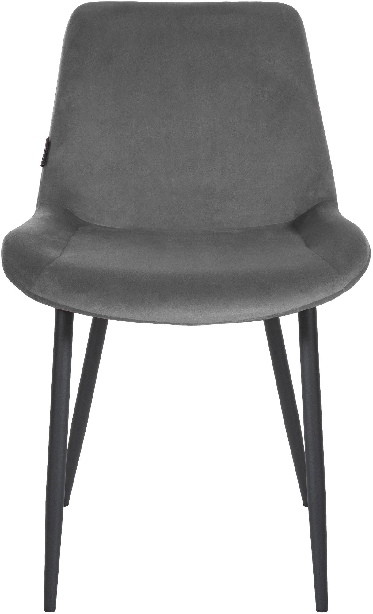 2-pack Matstolar Victoria Sammet