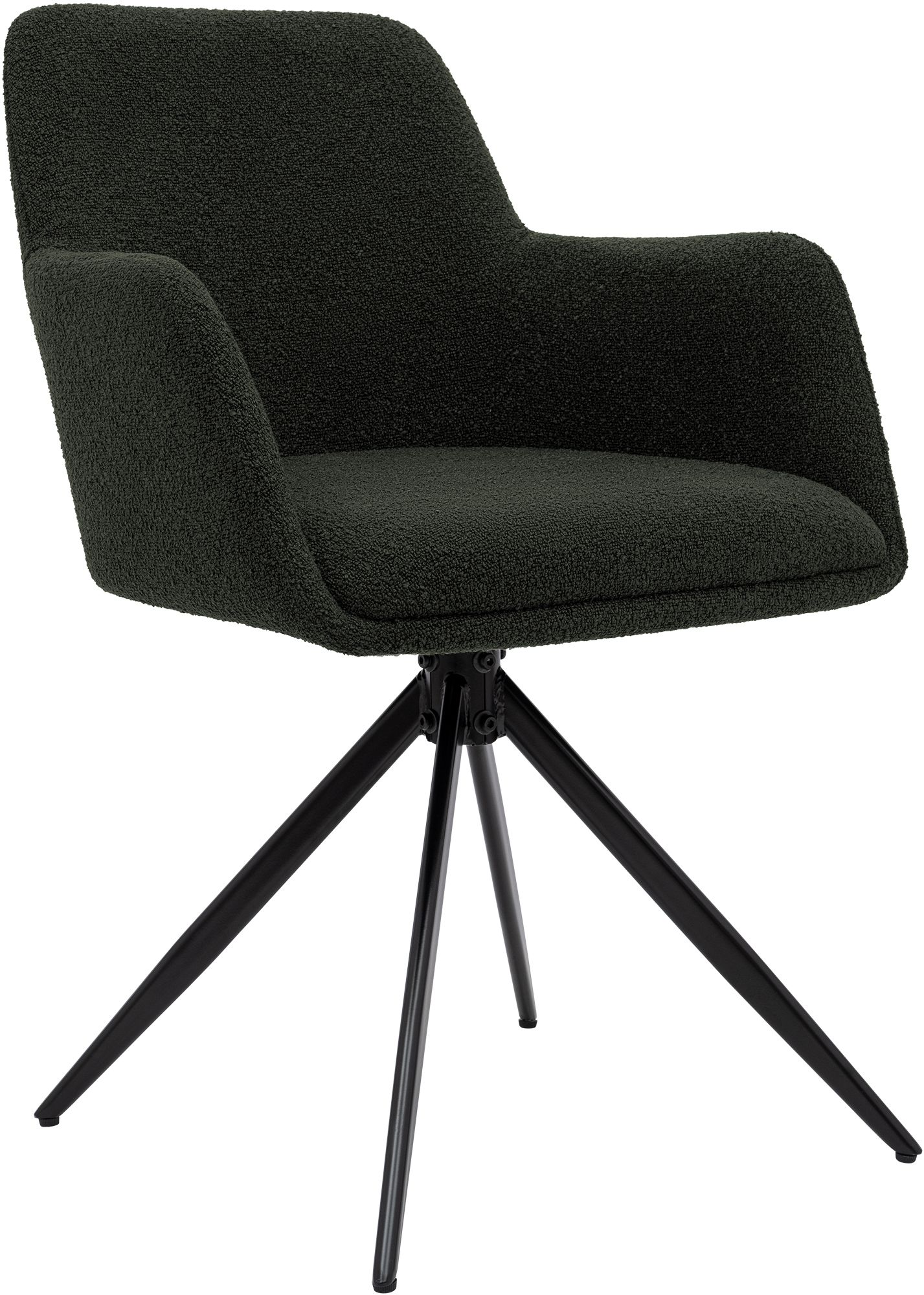 Esszimmerstuhl-Olema-Teddystoff-364567