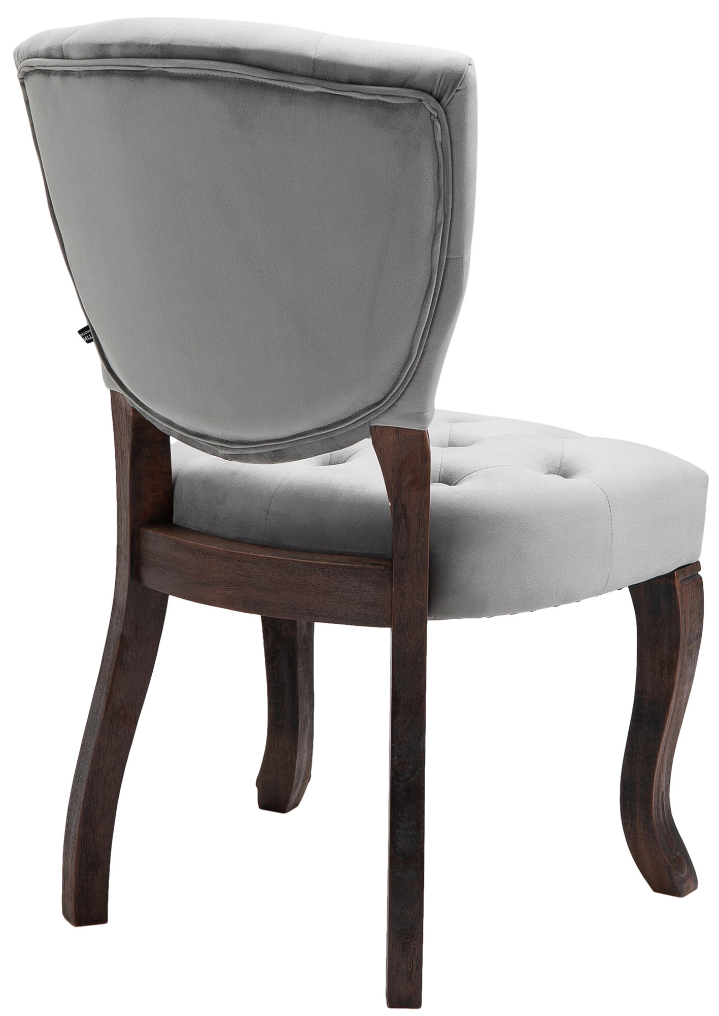 Matstol Elysa Velvet