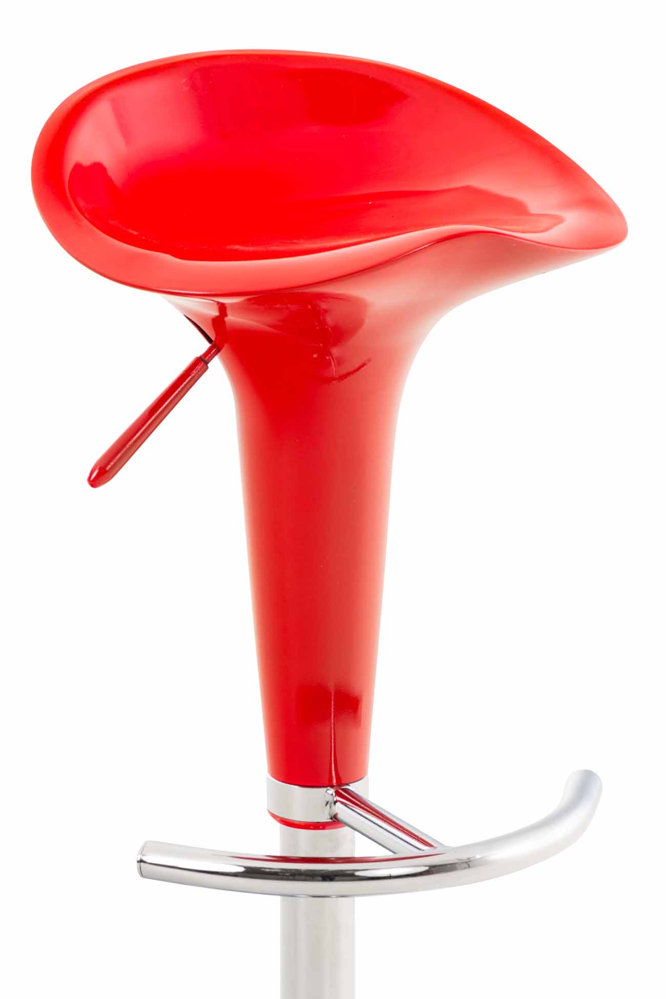 2-pack Barstol Saddle
