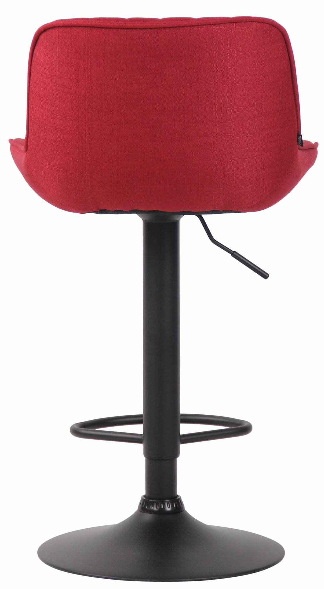 Set med 2 barstolar Lentini Fabric