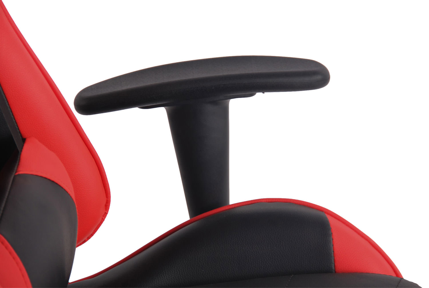Sportig Gamingstol Miracle V2 Konstläder