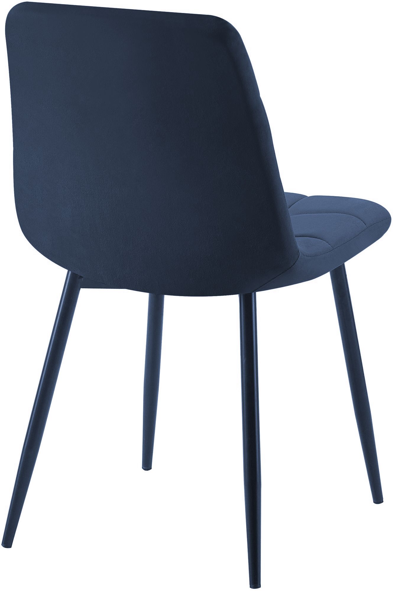 Set med 4 matstolar Tilde