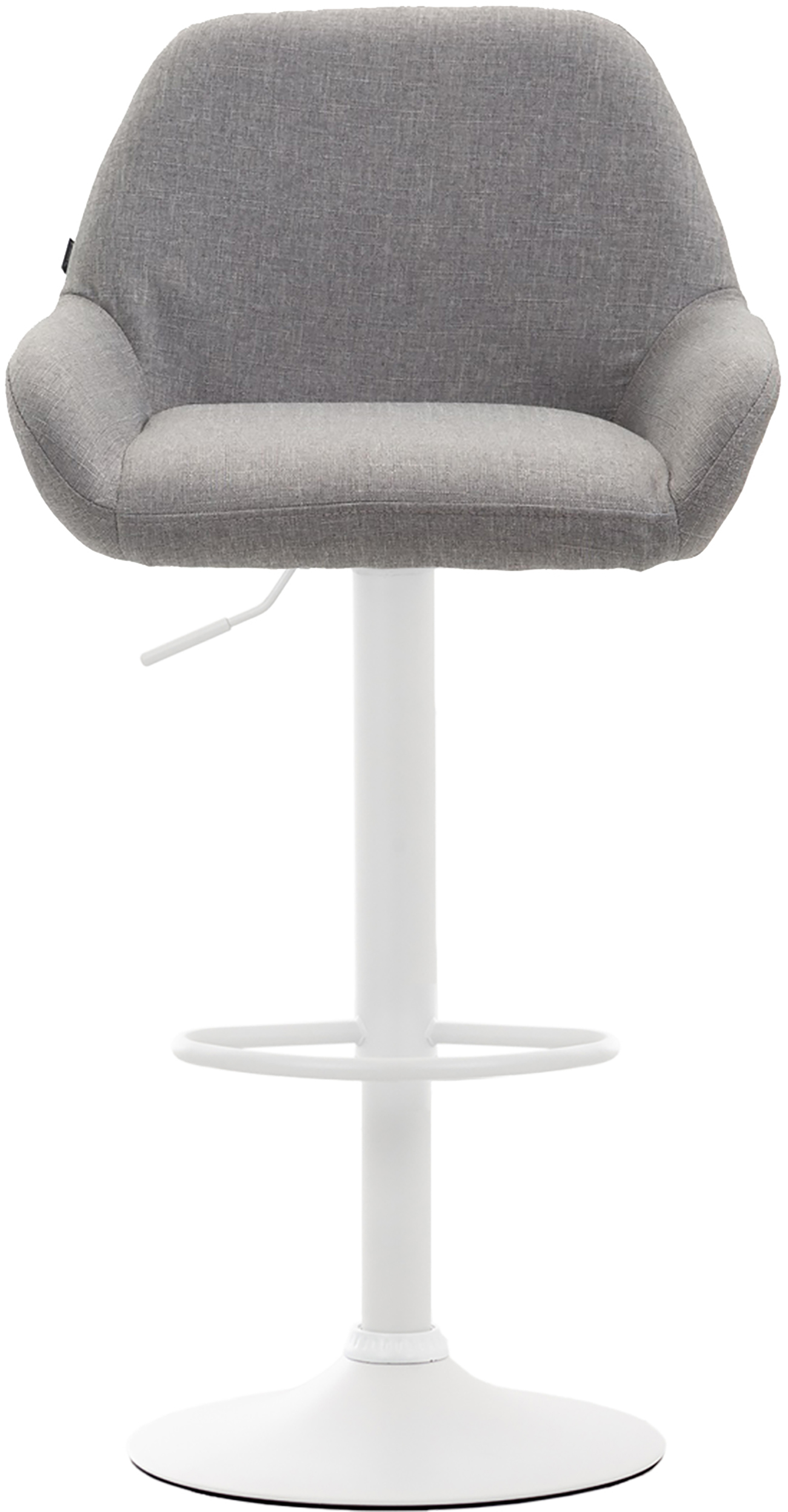 2-pack Barstol Braga Tyg