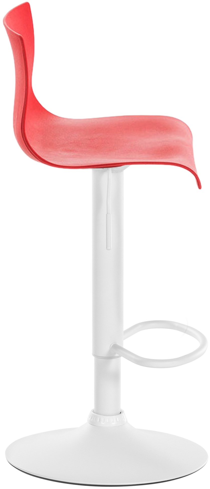 Barstol Hover Plast