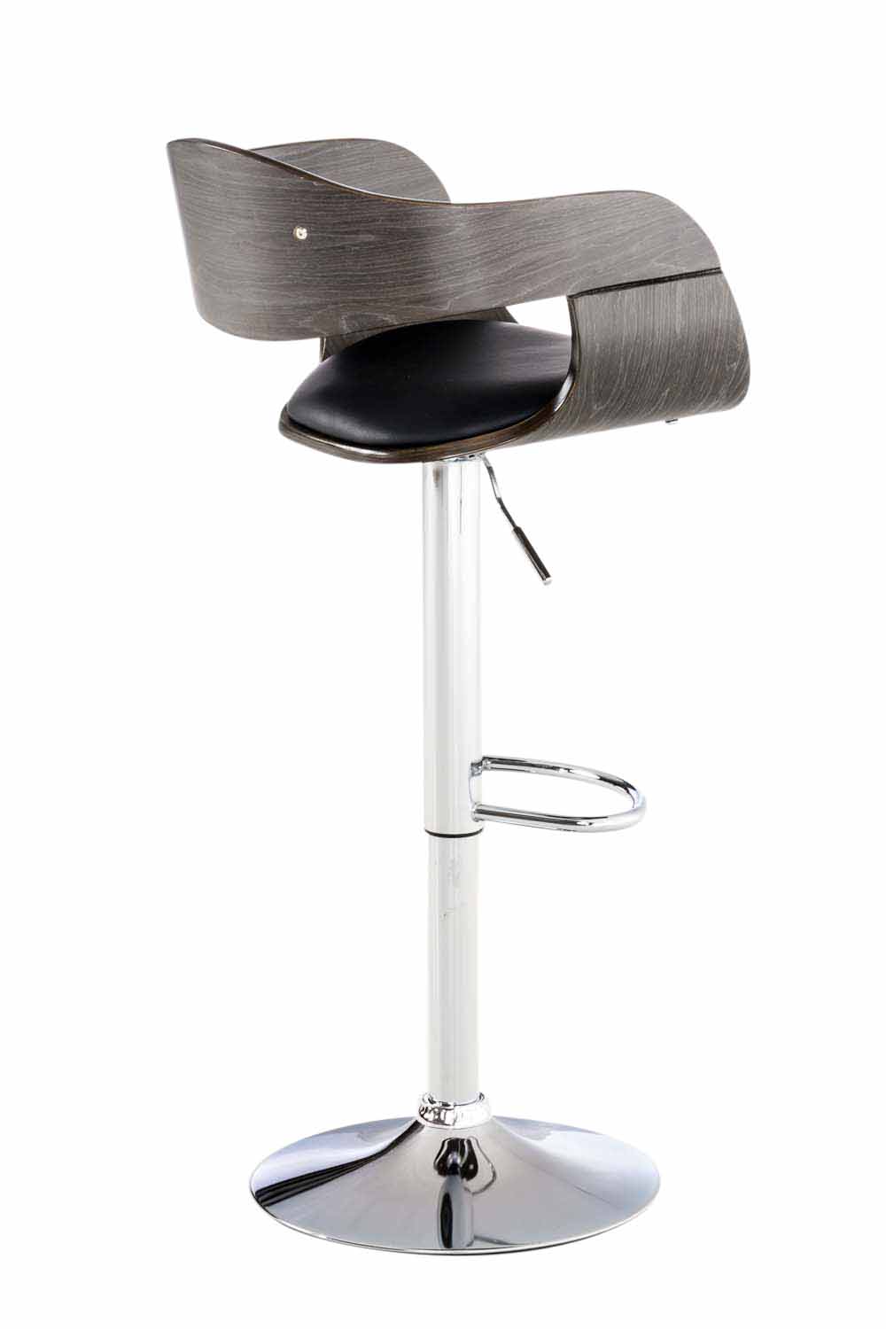 2-Pack Barstol Kingston Konstläder