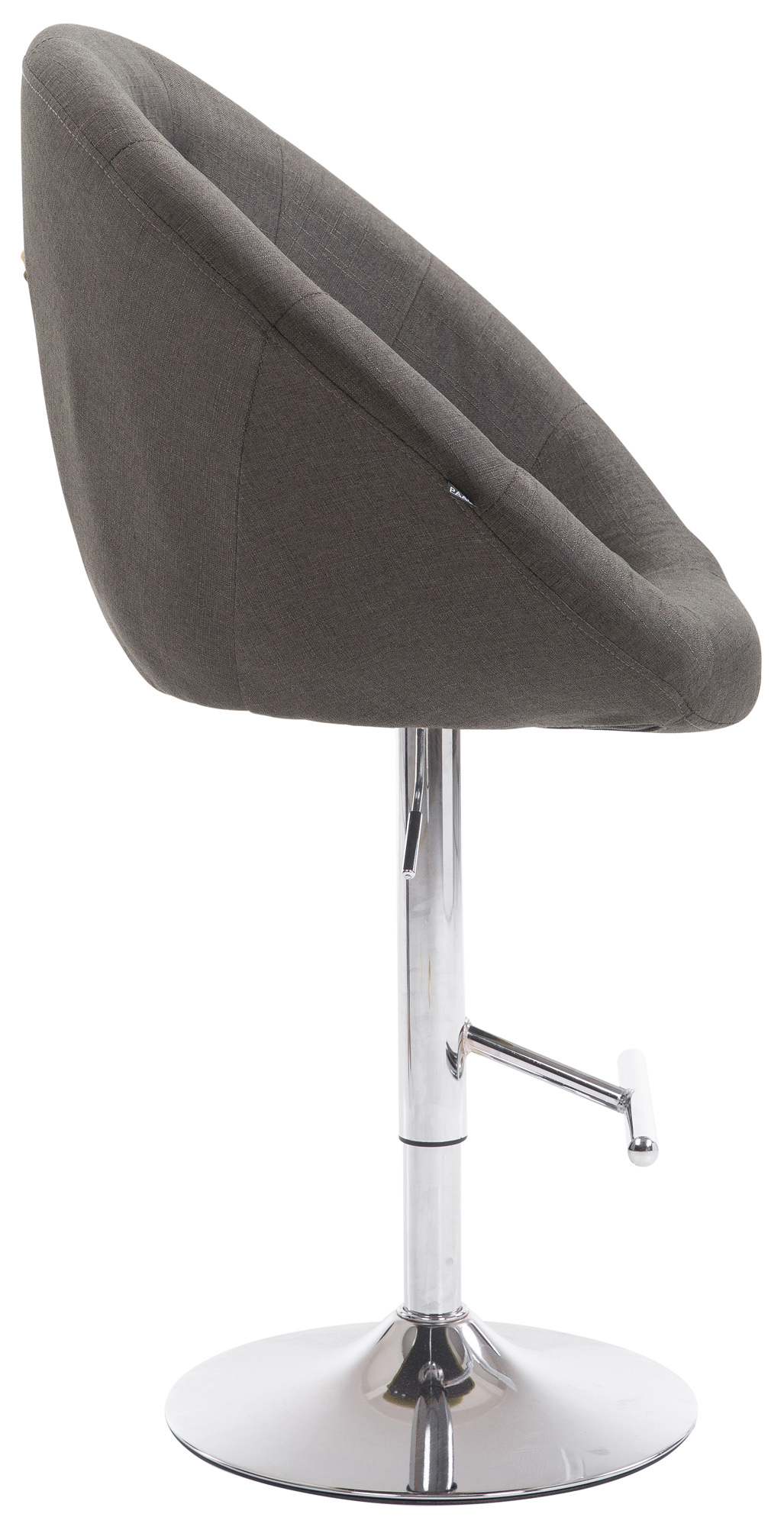 Barstol London V2 Fabric