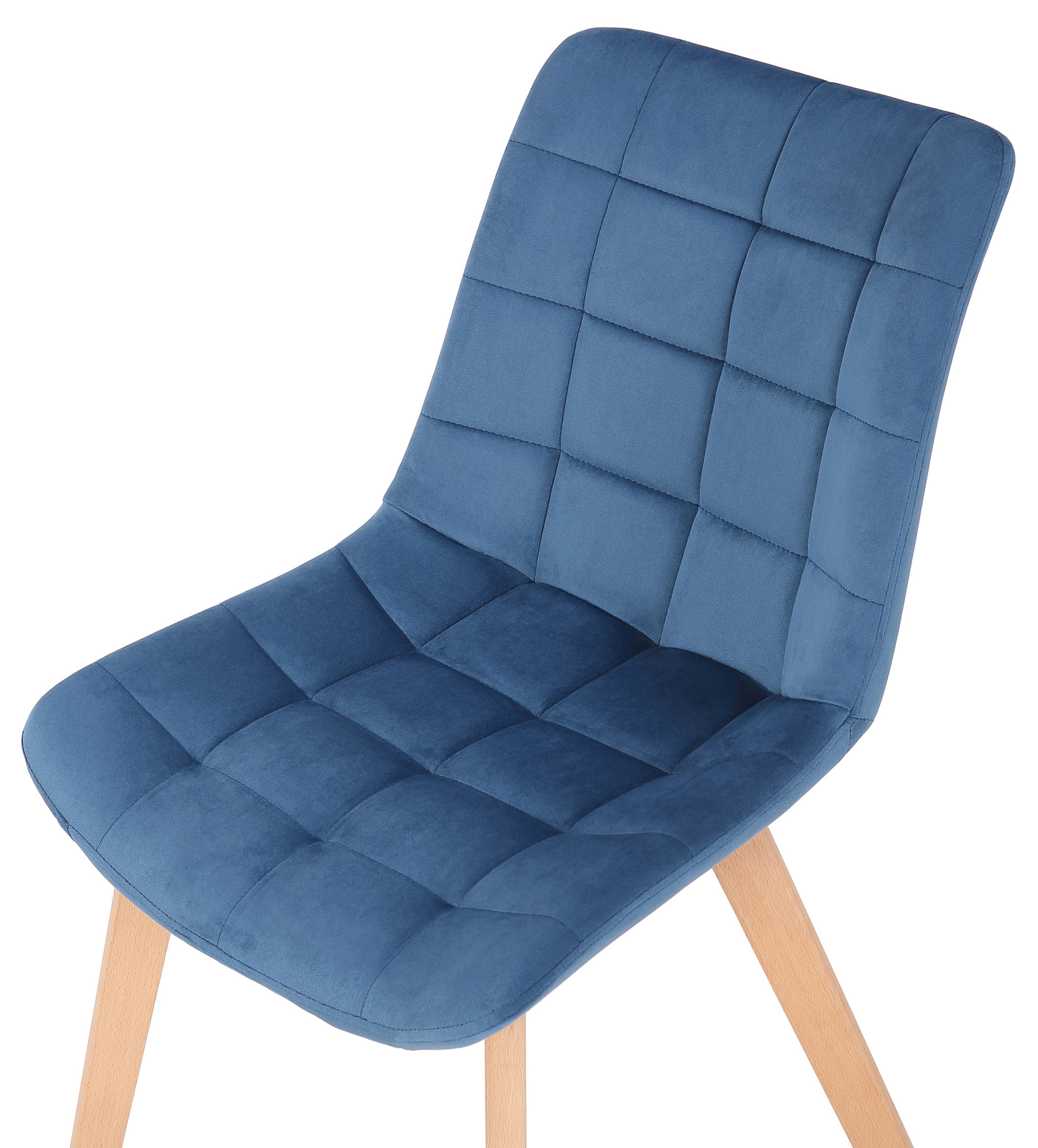 Matstol Passaic Velvet