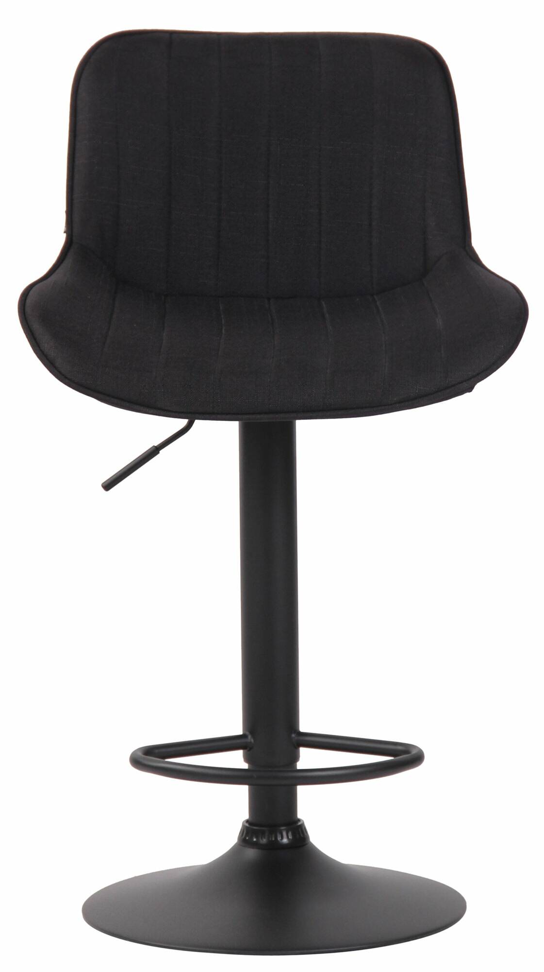 Set med 2 barstolar Lentini Fabric