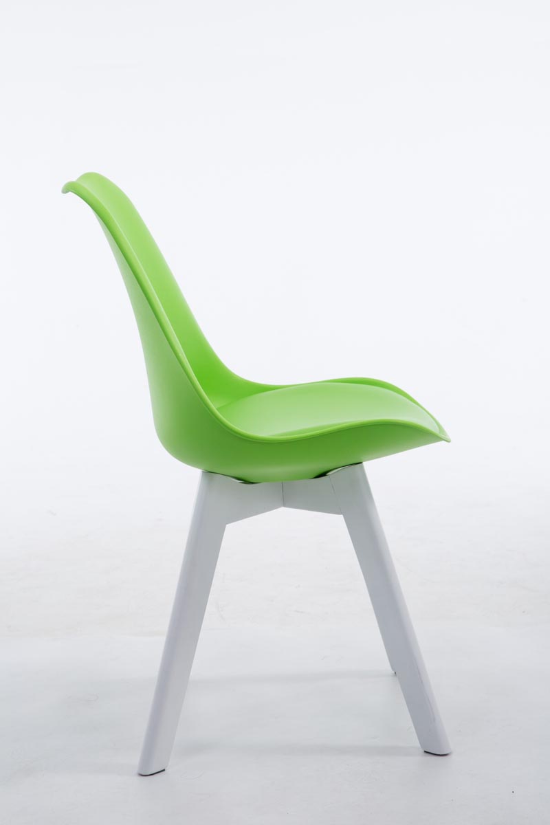 Matstol Borneo V2 Plast