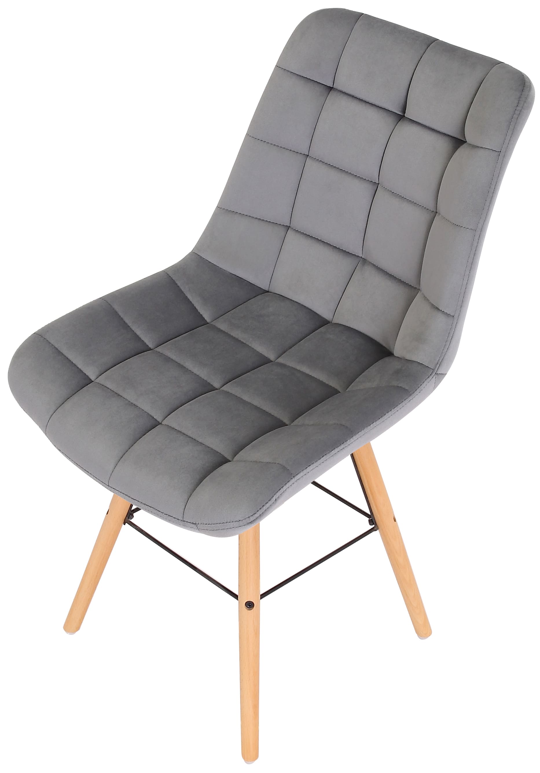 Stol Leni Velvet