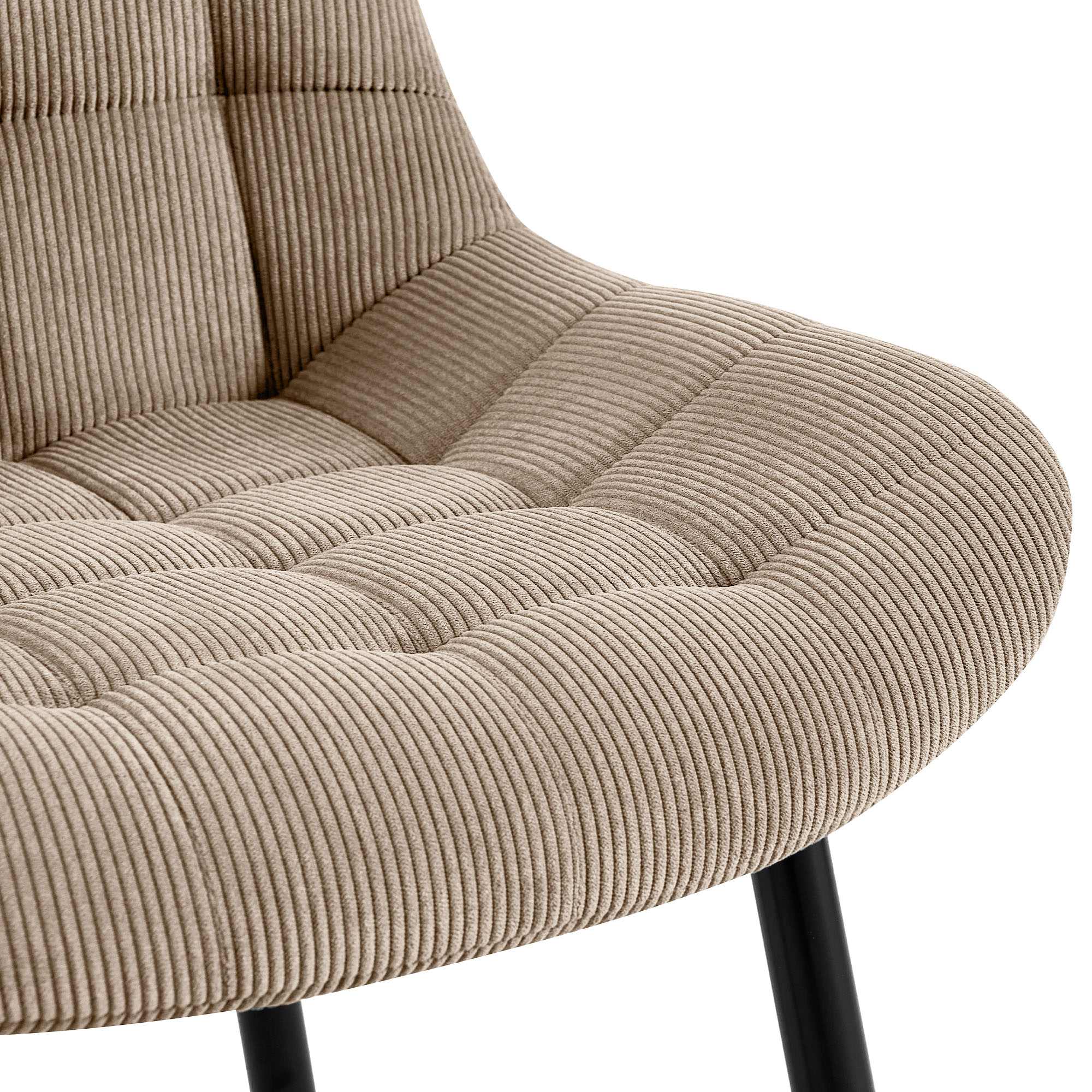 Matstol Sardna Cord