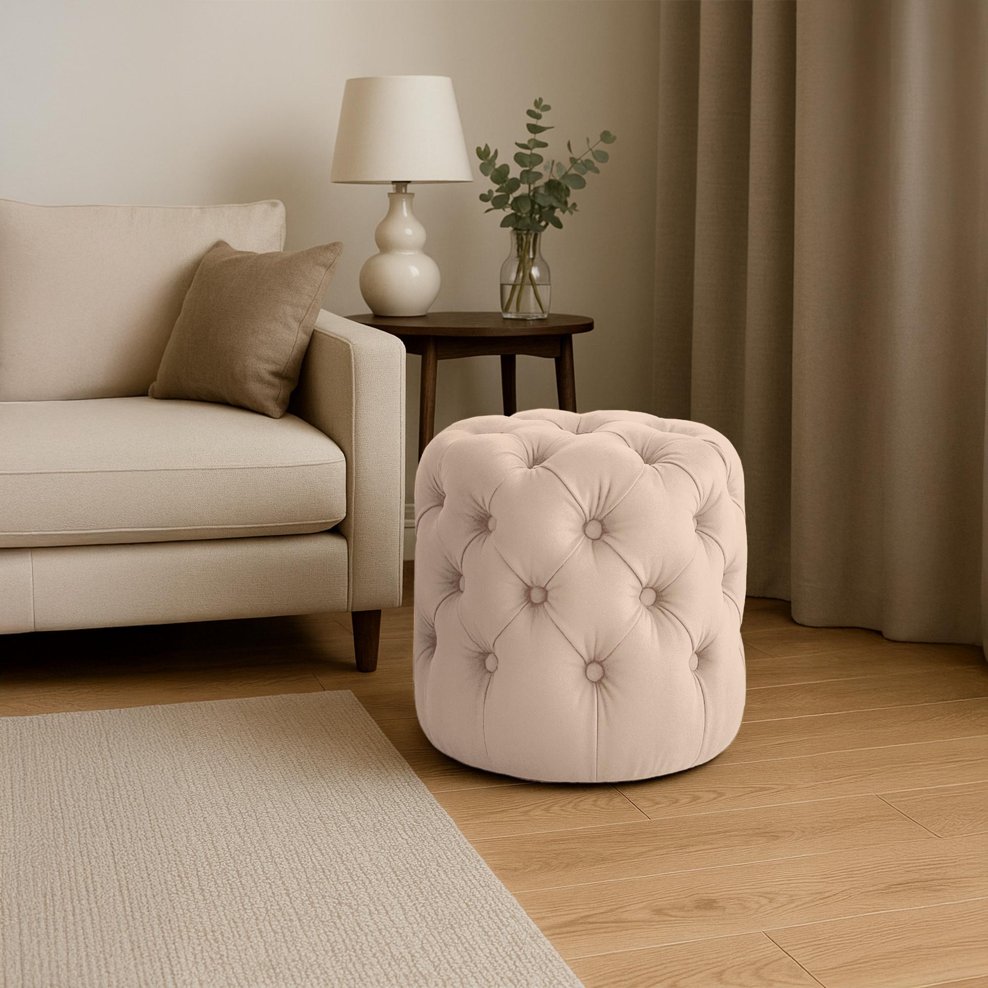 Pall Drancy Velvet