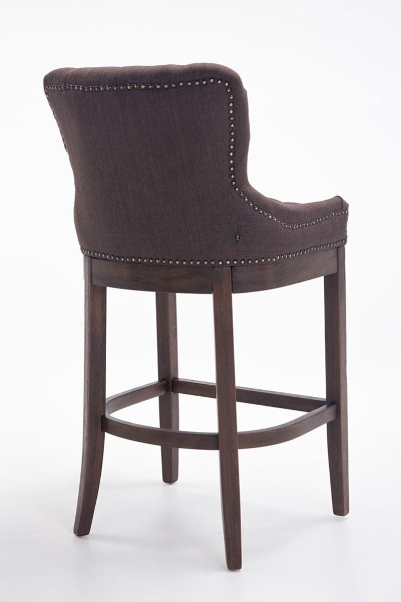 2-pack Barstol Lakewood Tyg