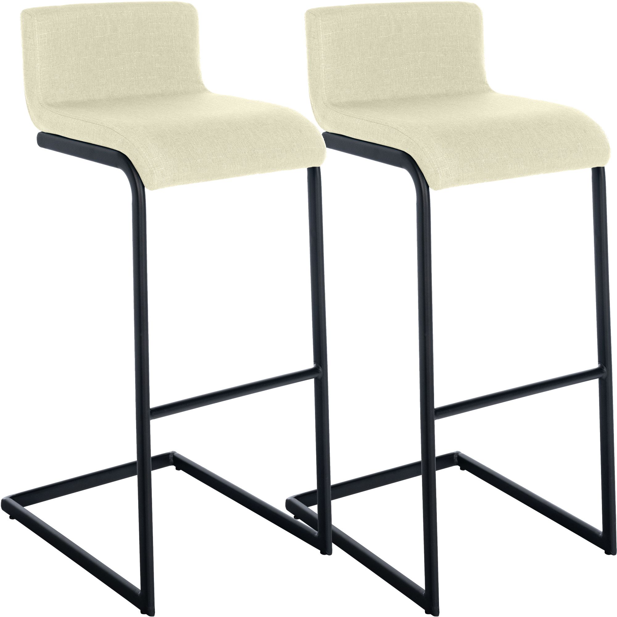 2er-Set-Barhocker-Newport-schwarzes-Metallgestell-342537