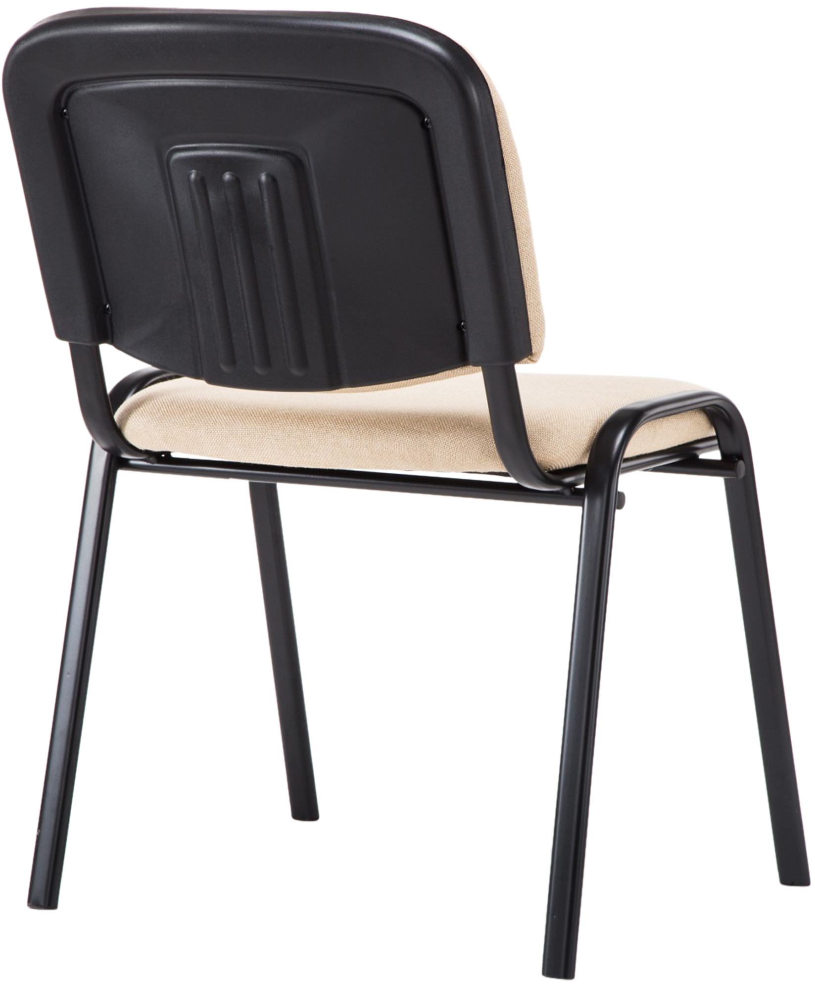Besöksordförande Ken