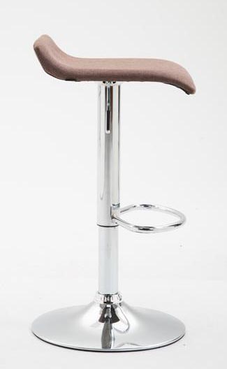2-Pack Barstol Dyn V2 Tyg