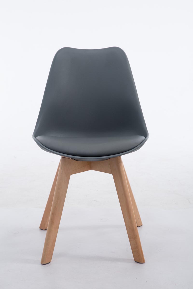 Matstol Borneo V2 Plast