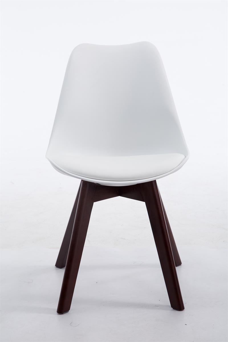 Matstol Borneo V2 Plast