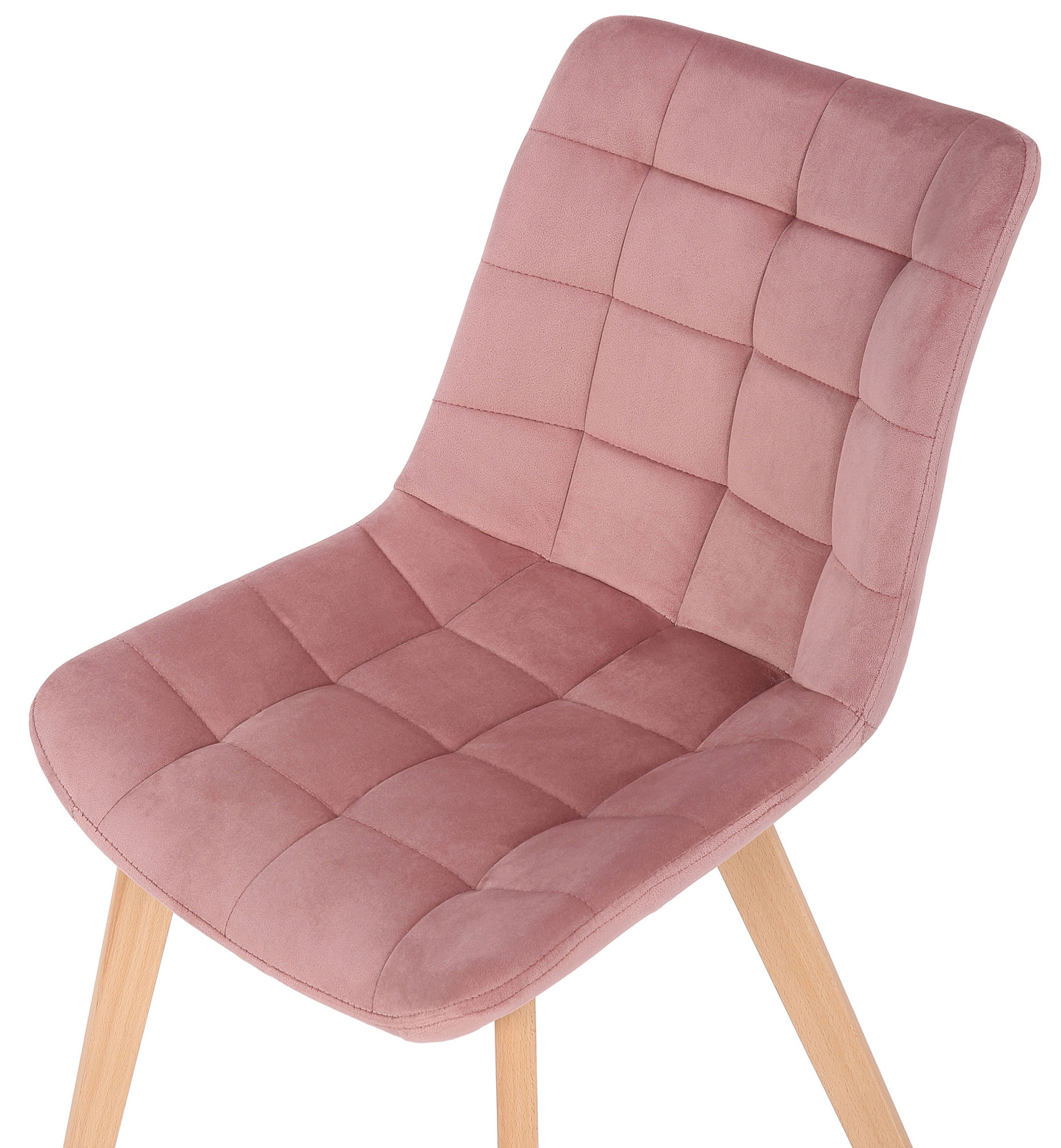 Matstol Passaic Velvet