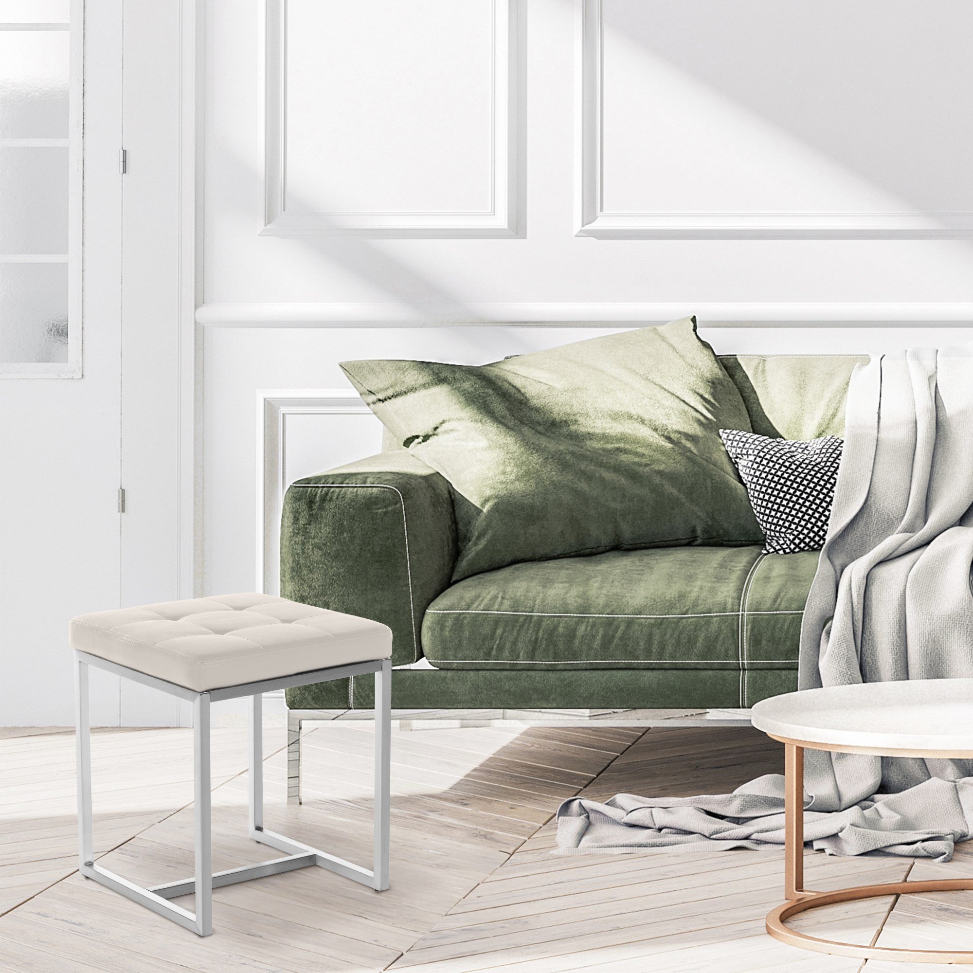 Sittpall Barci Konstläder