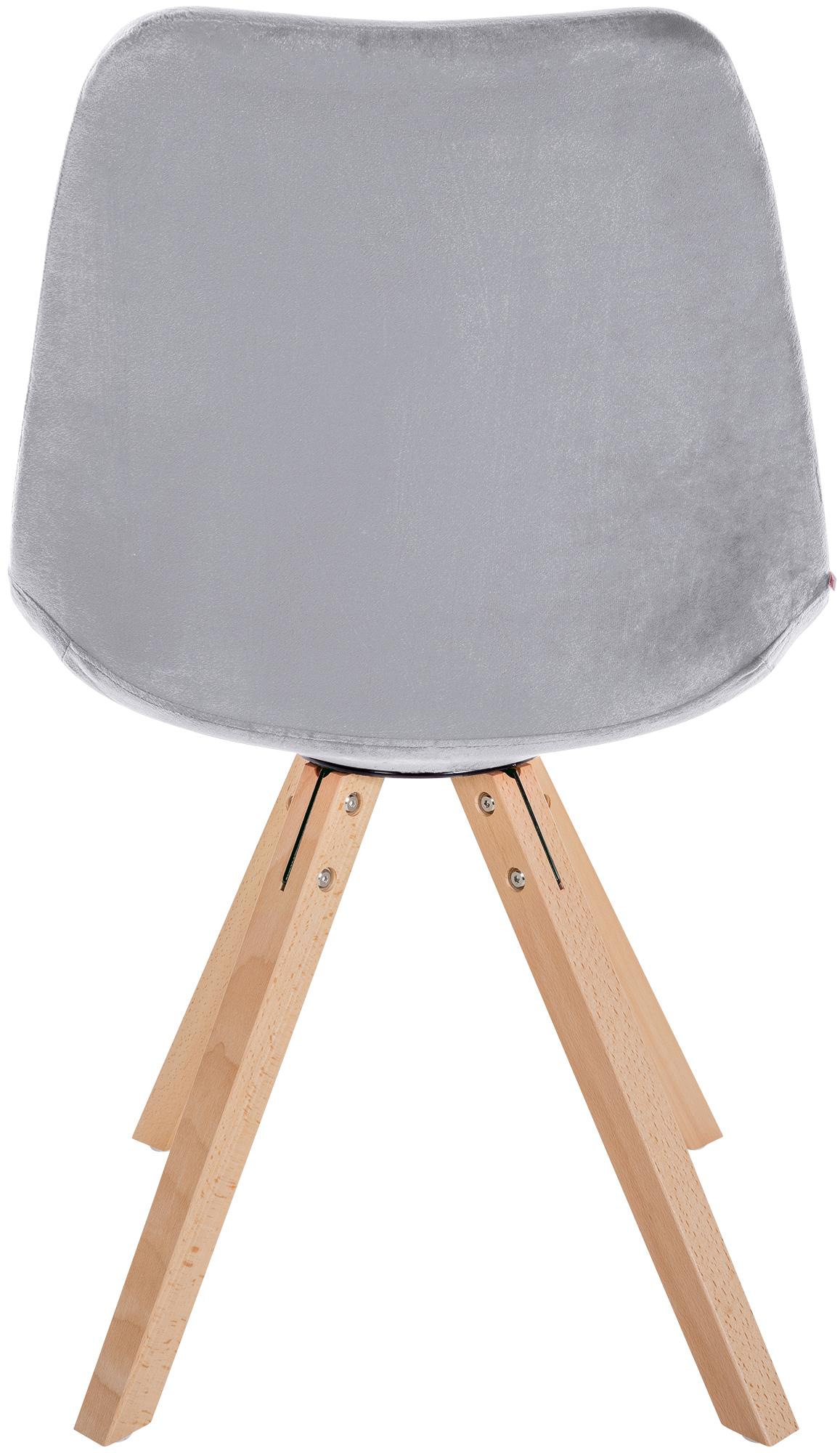 Stol Sofia Velvet