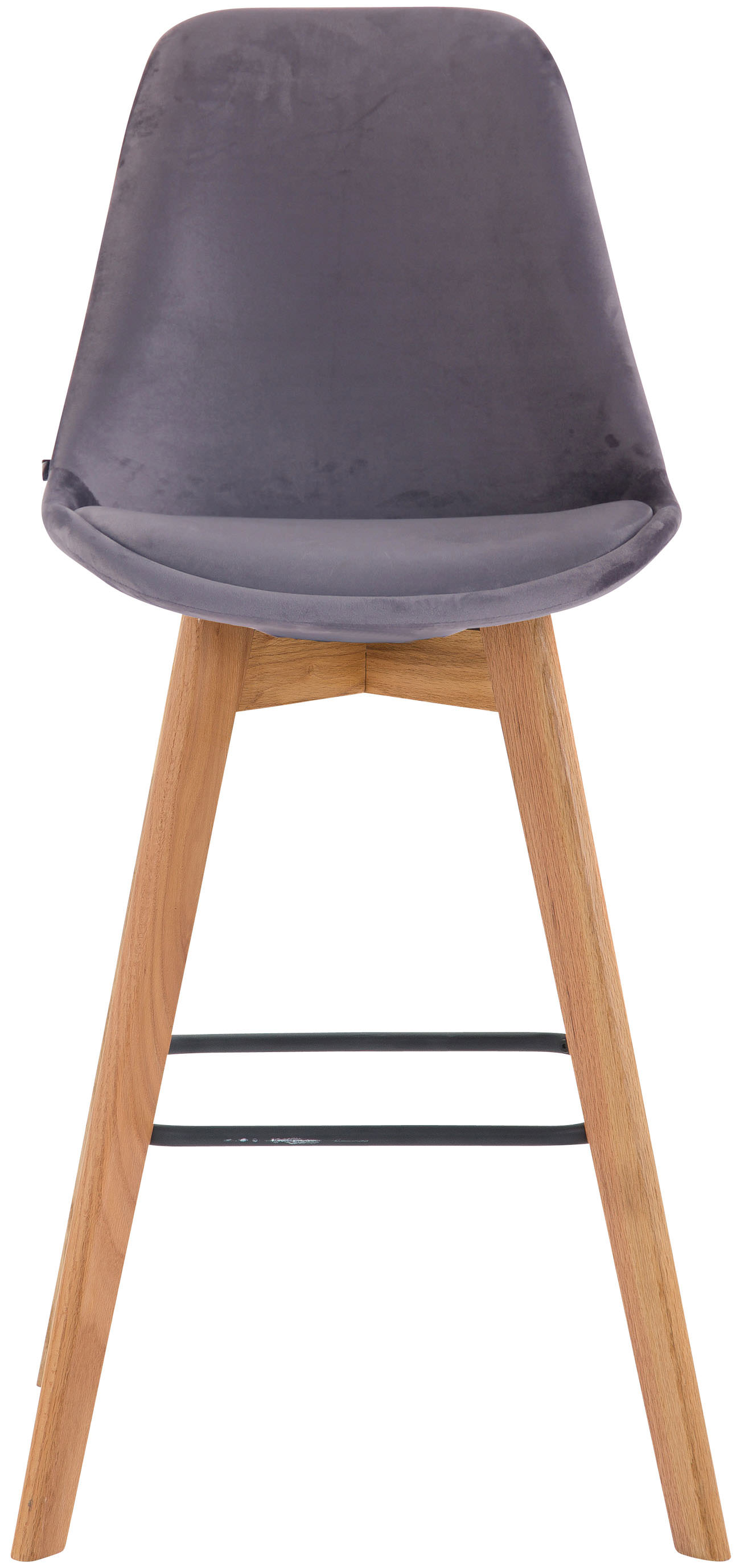 2-pack Barstol Metz Sammet