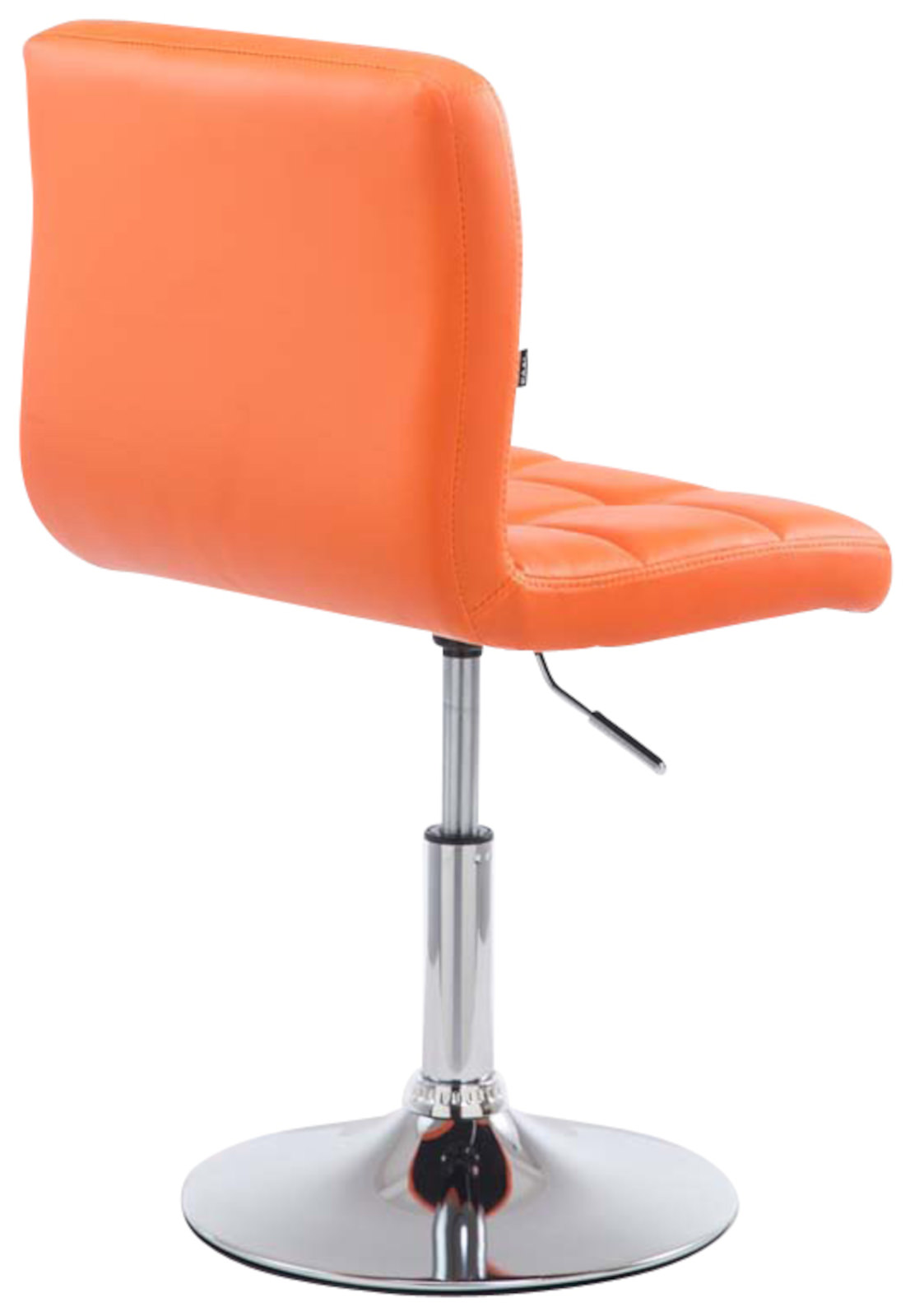 Set med 4 solstolar Palma V2 konstläder