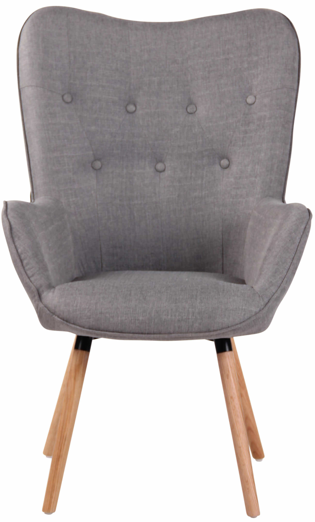 Lounger Ashford tyg