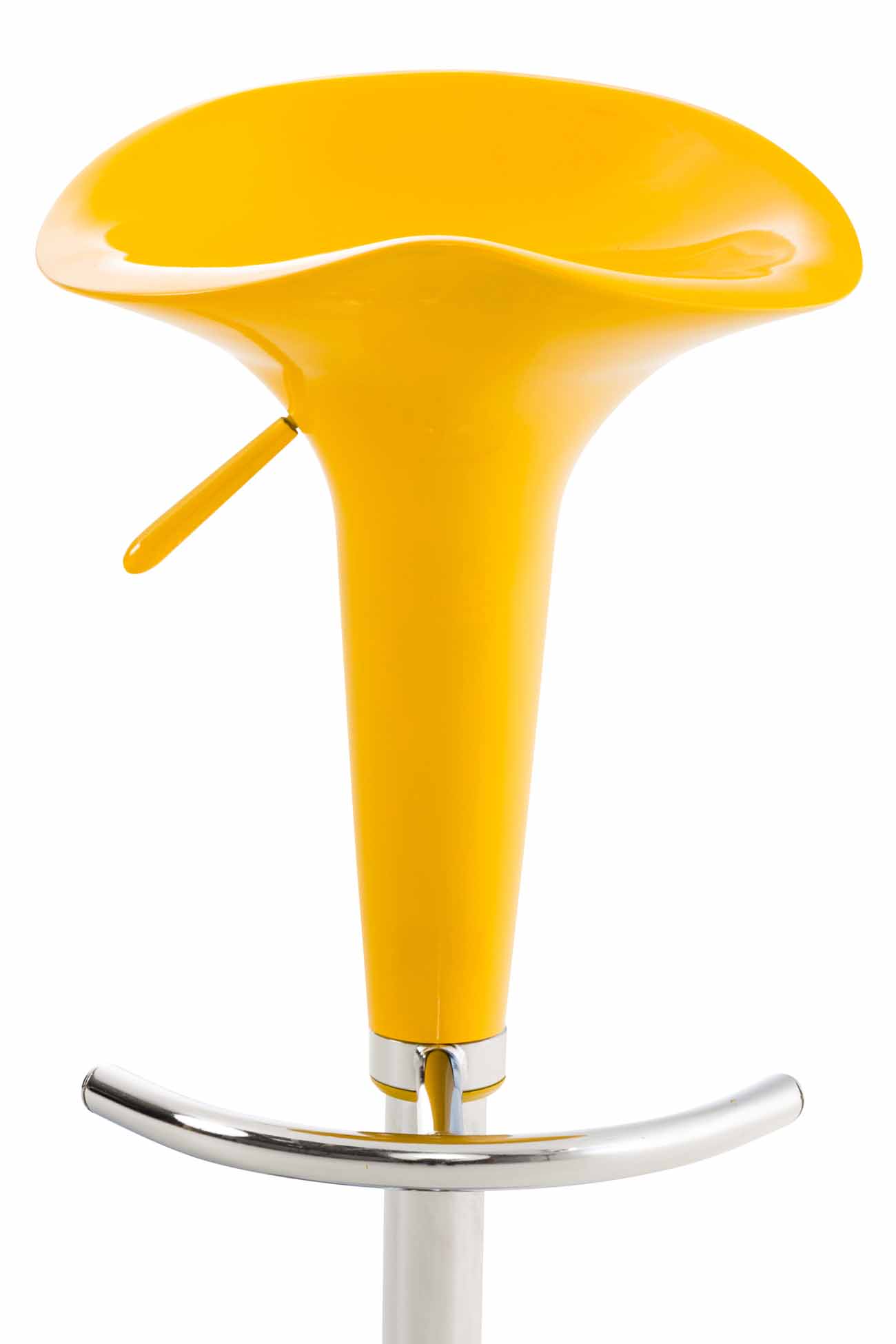 Barstol Saddle