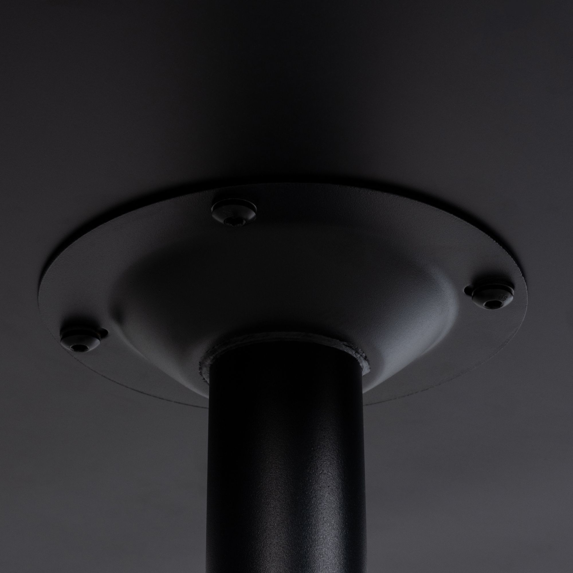 Ståbord Runt Ø 60 cm