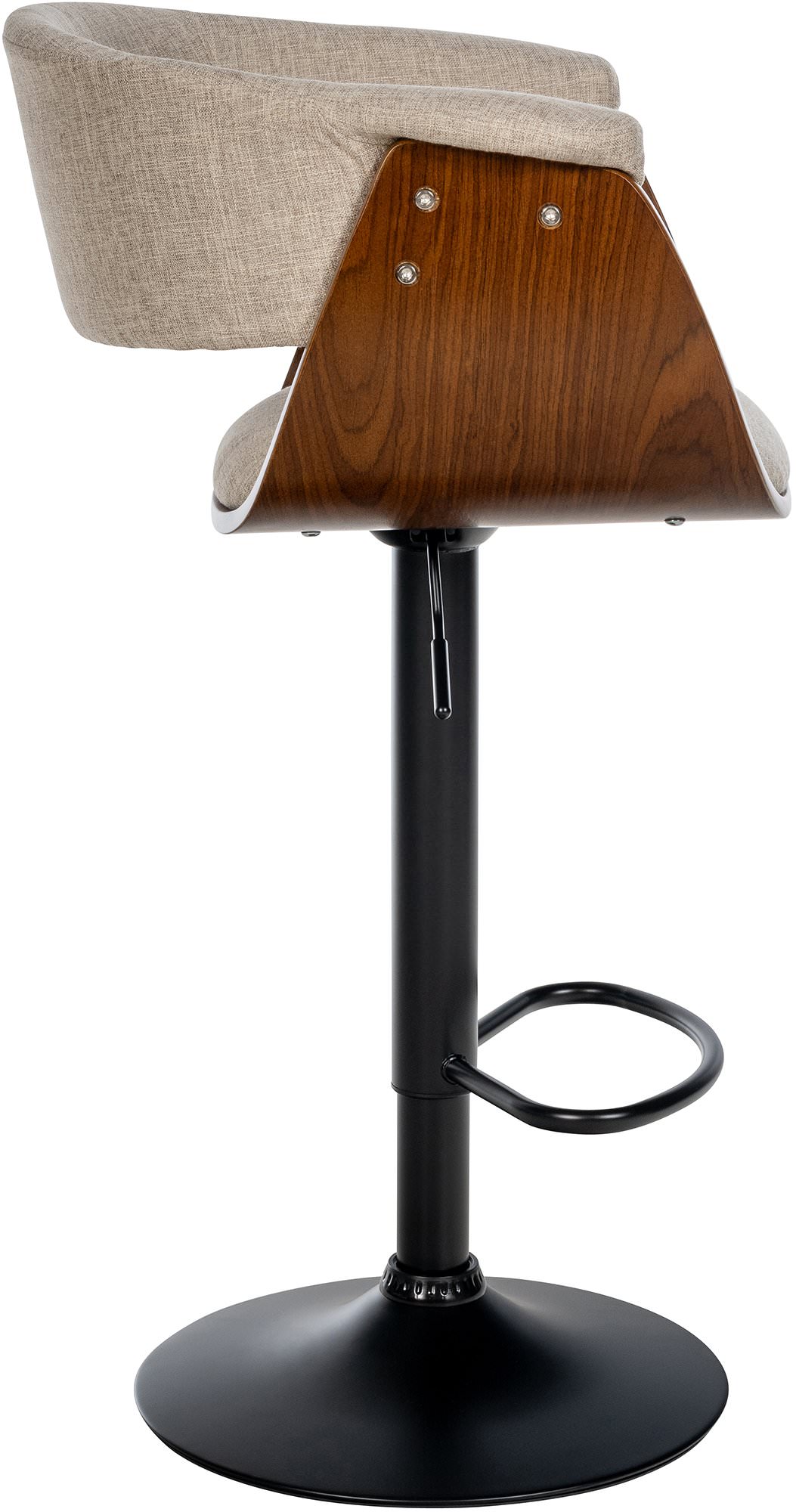Barstol Vestal