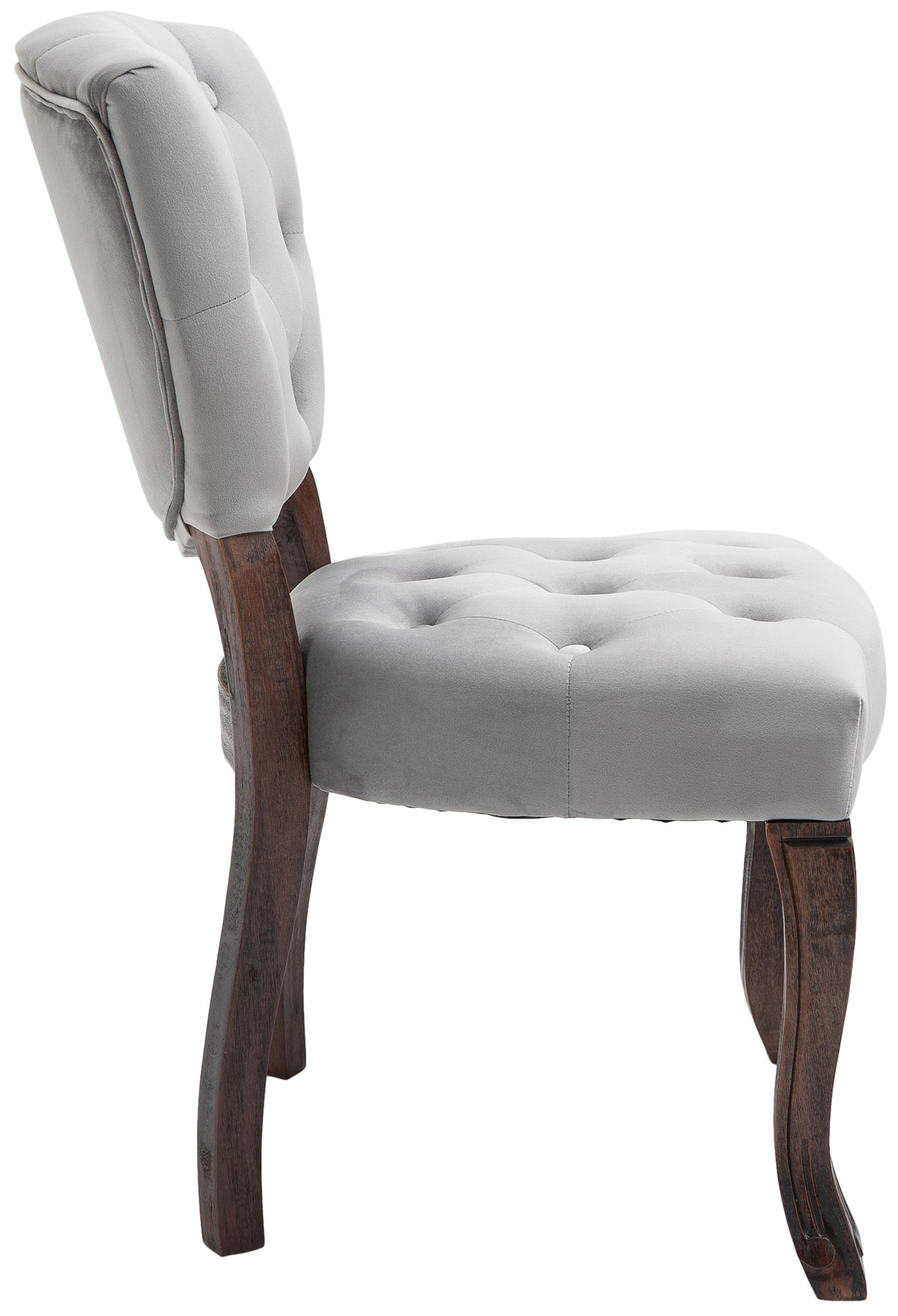Matstol Elysa Velvet