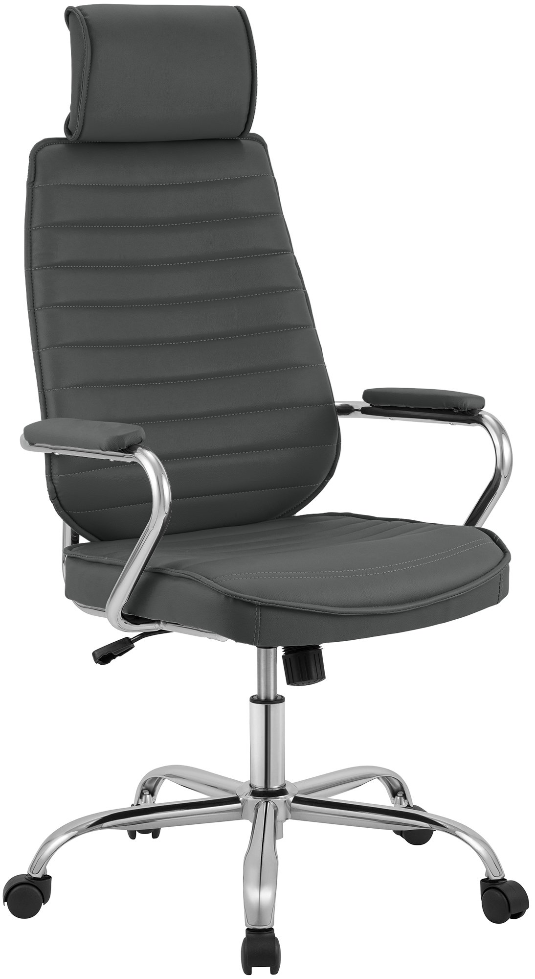 Kontorsstol Rako i konstläder